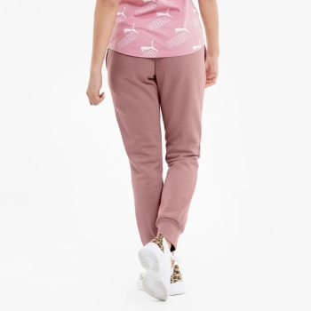 Puma / Брюки спортивные Essentials Fleece Pants