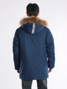 Master Class / Куртка утепленная Master Class / Куртка утепленная