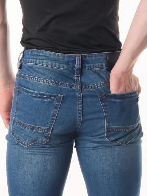 Racing Car / Джинсы