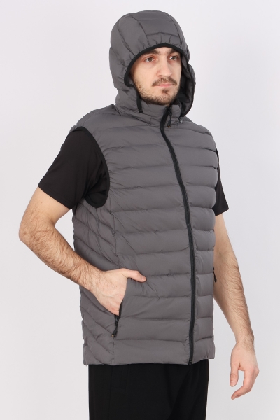 Sport & Moda / Жилет 6601