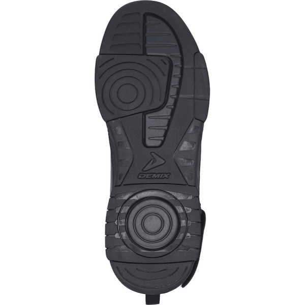 Demix / Кеды Jeff 3 Mid 111380-99