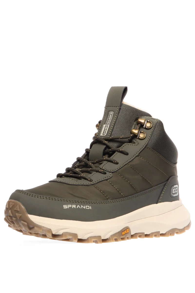 Sprandi / Ботинки