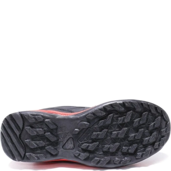 Torsion Field (Тофа) / Ботинки мужские утепленные