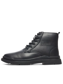 Torsion Field (Тофа) / Ботинки мужские утепленные