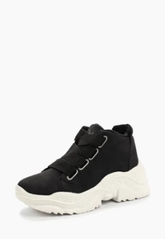 Patrol / Ботинки Patrol / Ботинки