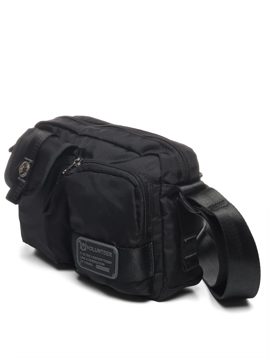 Volunteer / Сумка через плечо кроссбоди
