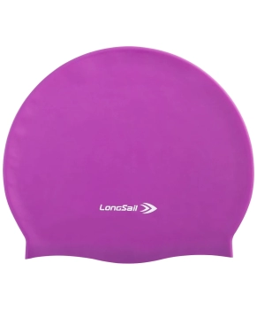 Longsail / Шапочка для плавания