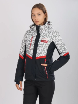 High Experience / Куртка горнолыжная / сноубордическая женская High Experience / Куртка горнолыжная / сноубордическая женская