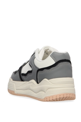 Torsion Field (Тофа) / Кроссовки женские