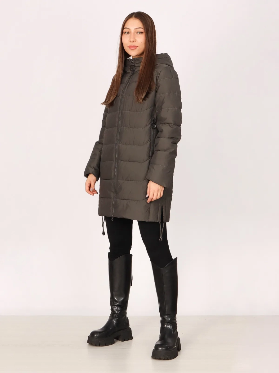 Chic and Charisma / Пальто Chic and Charisma / Пальто