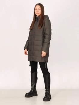 Chic and Charisma / Пальто