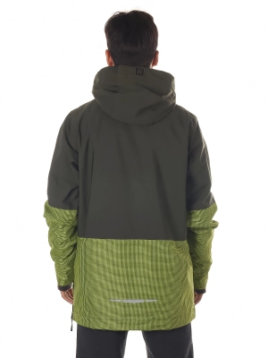 Running River / Куртка горнолыжная