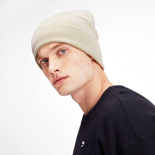 Puma / Шапка Archive Logo Beanie 021794_04