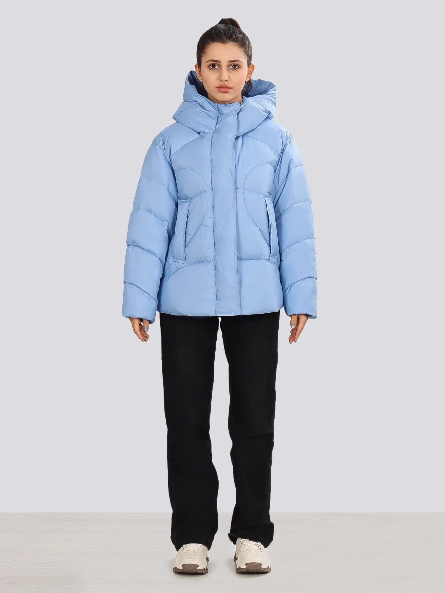 Snow Owl / Куртка зимняя женская Snow Owl / Куртка зимняя женская