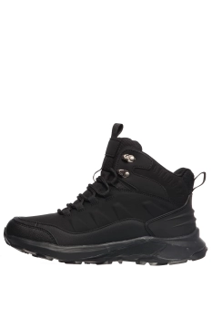 Escan / Ботинки мужские утепленные