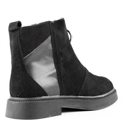 Linda / Ботинки