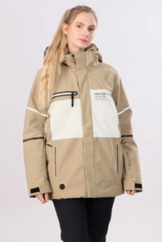 High Experience / Куртка горнолыжная