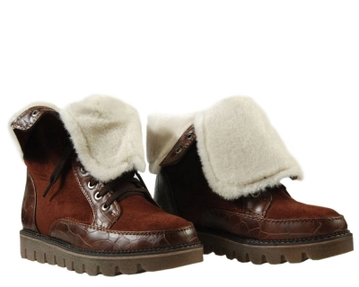 Wilmar / Полусапожки