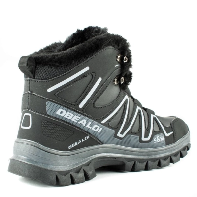 Linda / Ботинки