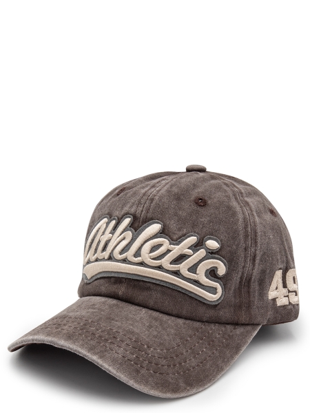 PAC HEAD / Бейсболка / Athletiс 2912-35