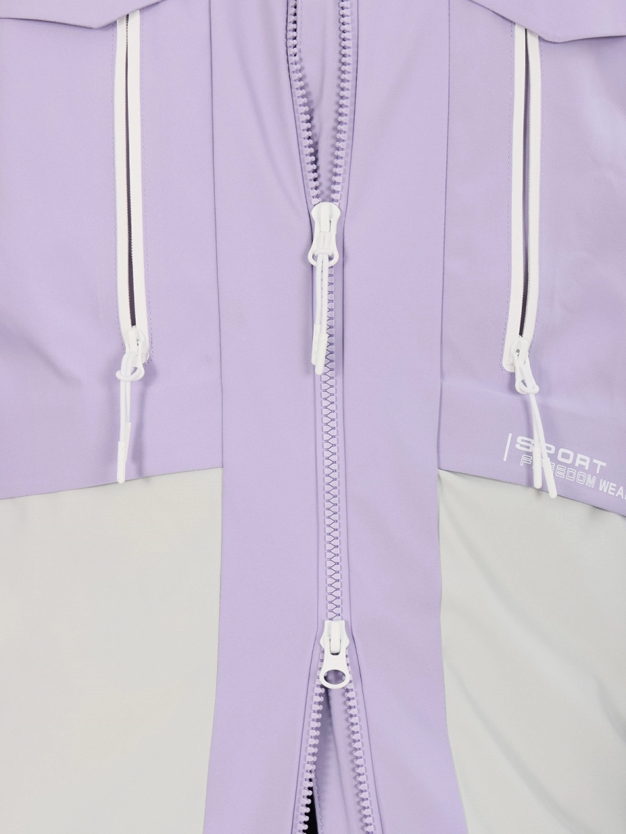 High Experience / Куртка горнолыжная / сноубордическая женская