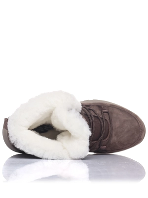 Strobbs / Ботинки утепленные