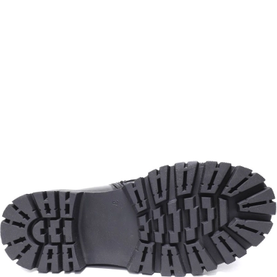 Mossanee / Ботинки женские натуральные