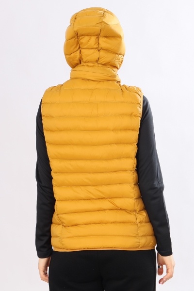 Sport & Moda / Жилет утепленный 2688