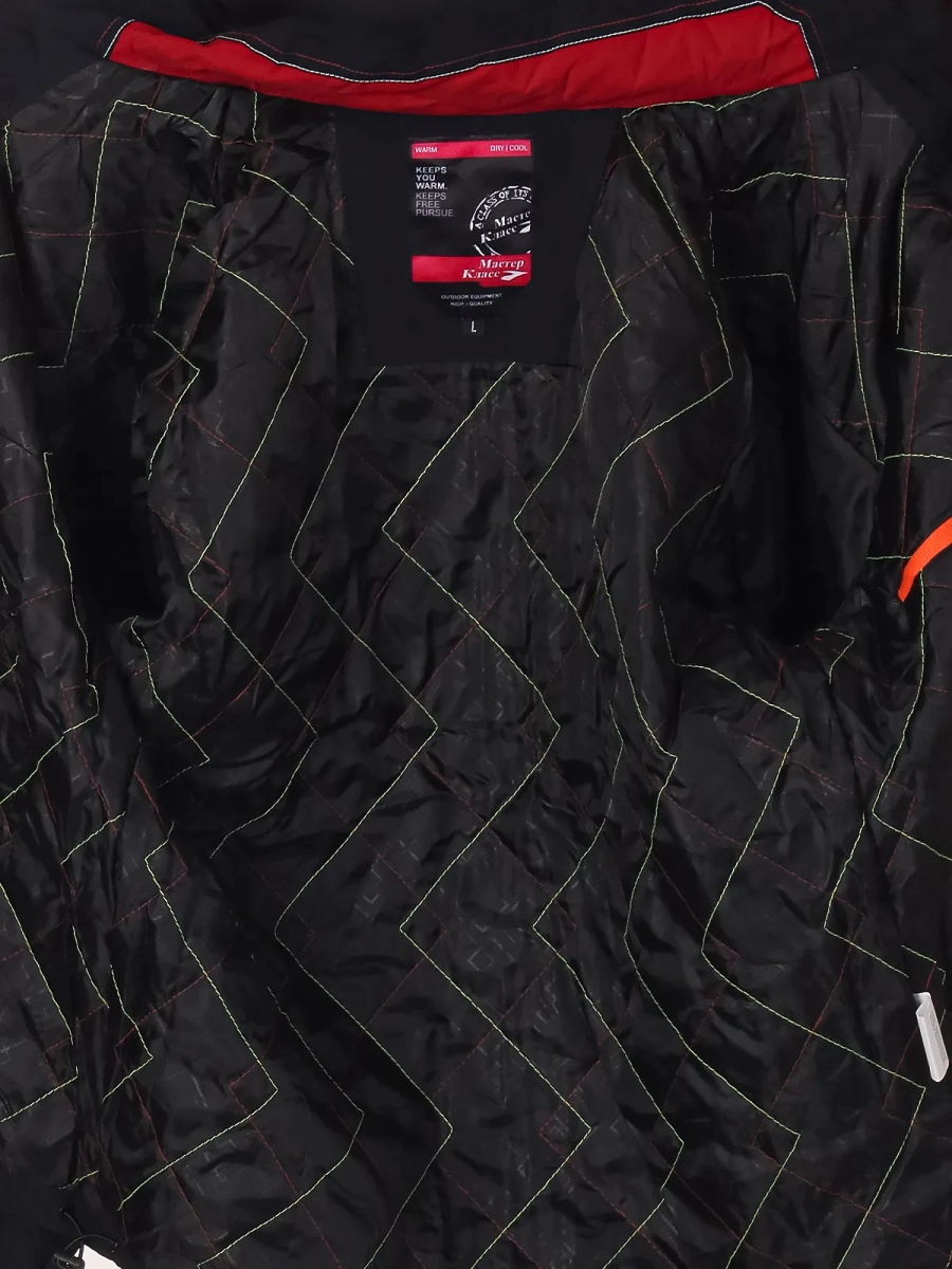 Master Class / Куртка Master Class / Куртка