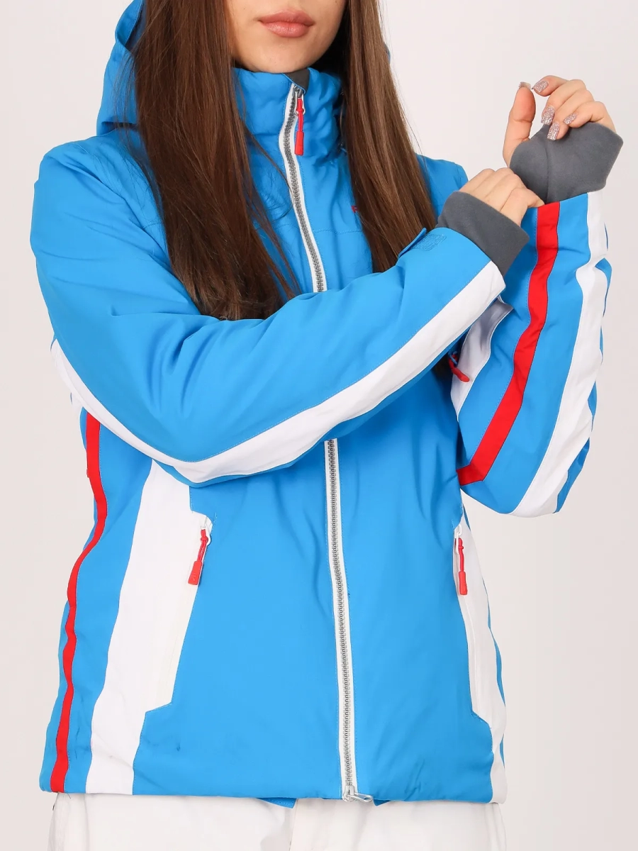 Running River / Куртка горнолыжная / для активного отдыха Running River / Куртка горнолыжная / для активного отдыха