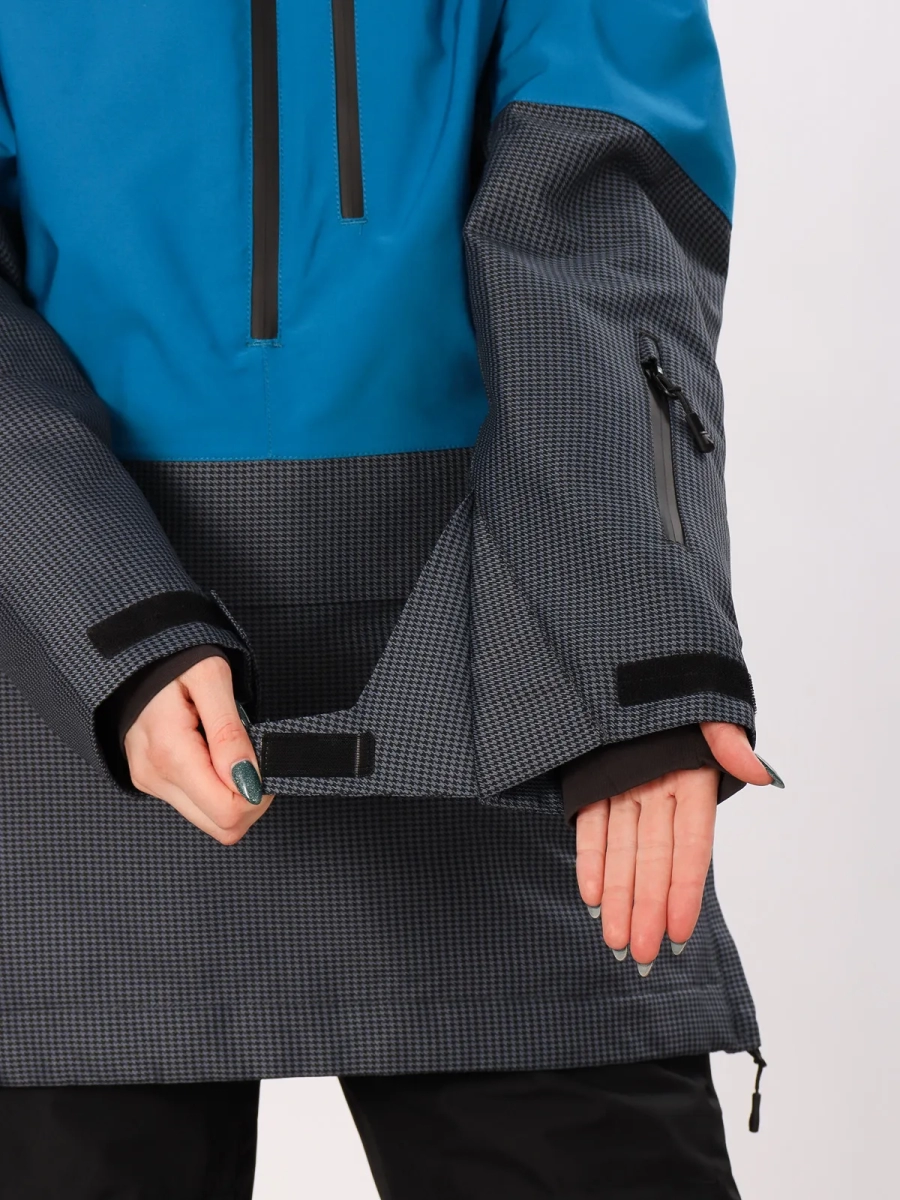 Running River / Куртка горнолыжная / для активного отдыха