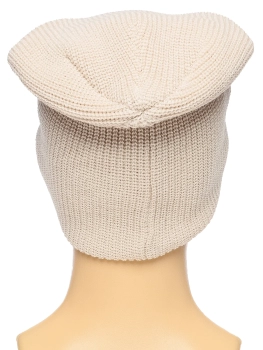 MISKORKI / Шапка женская