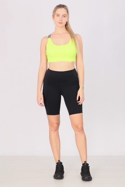 Sport & Moda / Топ / топик / спортивный / для фитнеса 2082