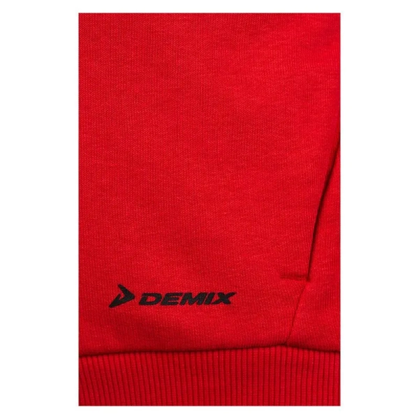 Толстовка для девочек Demix