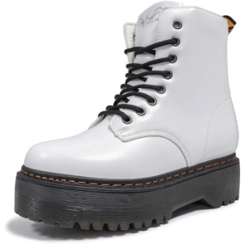 Patrol / Ботинки