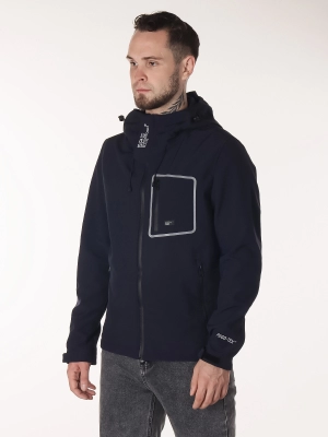 Super Pogo / Ветровка