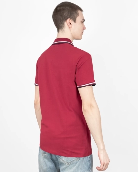 Aleklee / Футболка-поло Aleklee / Футболка-поло