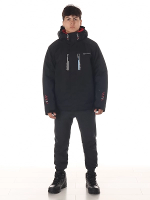 SnowDream / Куртка горнолыжная