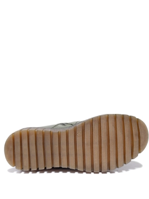 Torsion Field (Тофа) / Ботинки женские утепленные