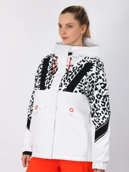 Free Cover / Куртка горнолыжная / сноуборд