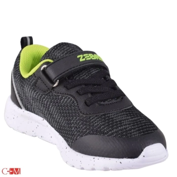 Зебра / Кроссовки