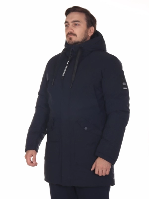 Remain / Куртка утепленная