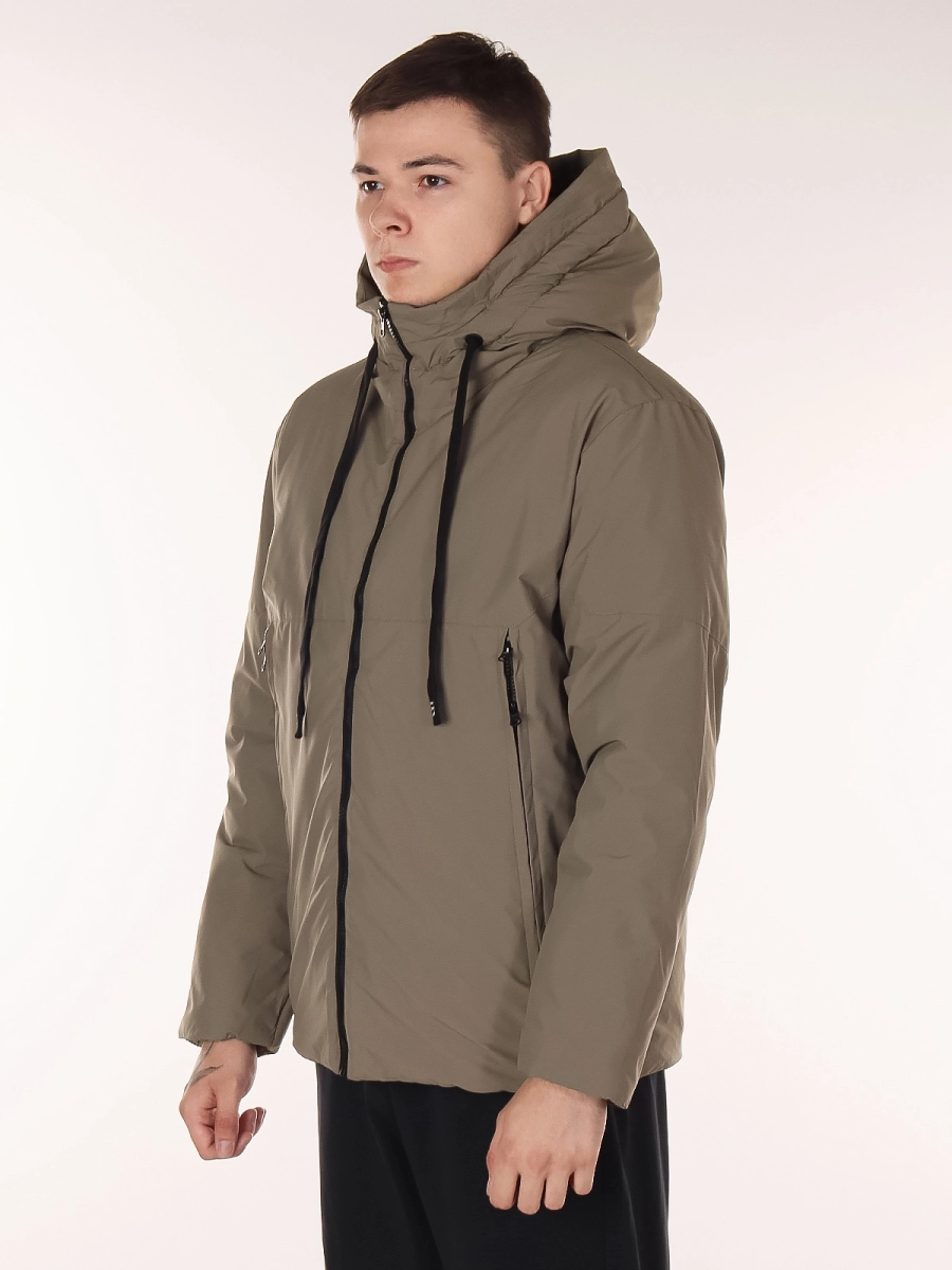 Remain / Куртка утепленная