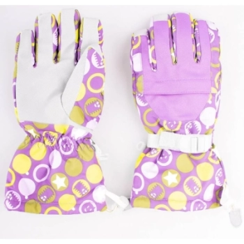 Jassen / Перчатки