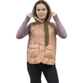 Sport & Moda / Жилет / безрукавка / утепленный