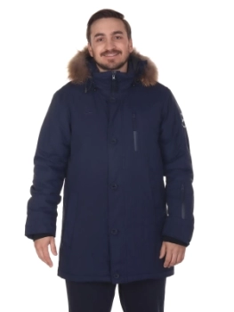 Master Class / Куртка утепленная Master Class / Куртка утепленная