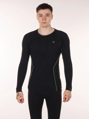 SNOW HEADQUARTER / Термобелье