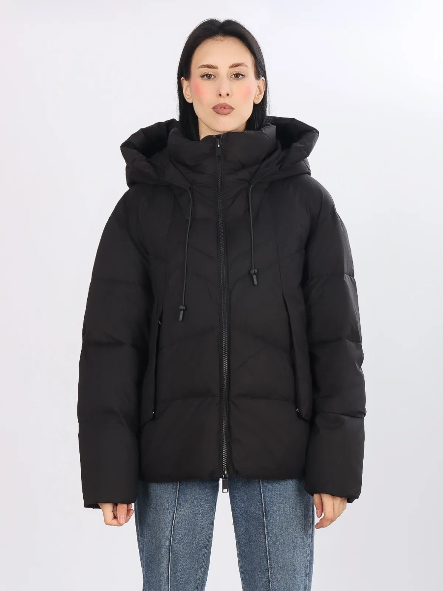 Snow Owl / Куртка зимняя женская Snow Owl / Куртка зимняя женская