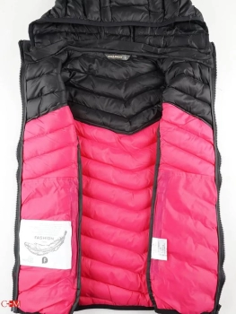 Fashion / Жилет