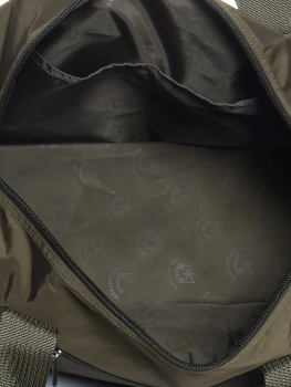 Volunteer / Сумка для поездок